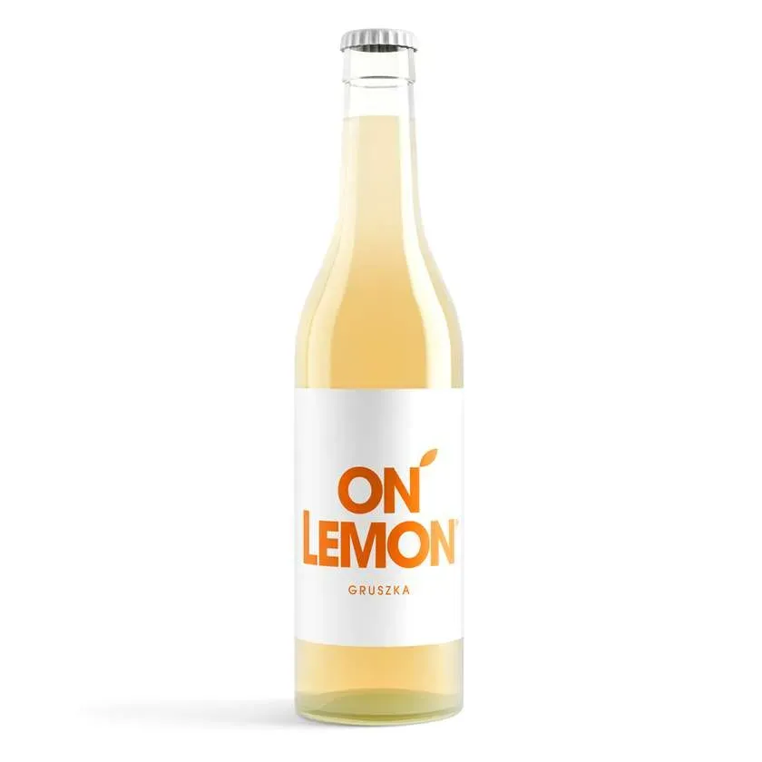 On Lemon 0,33l