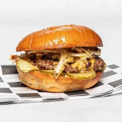 Classic Burger