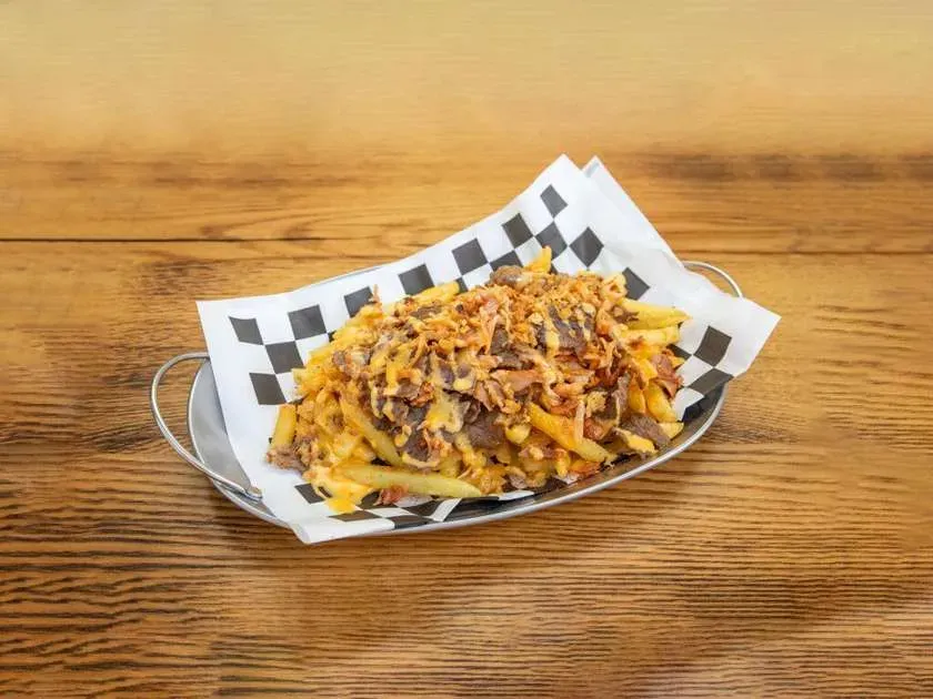 Fries Set