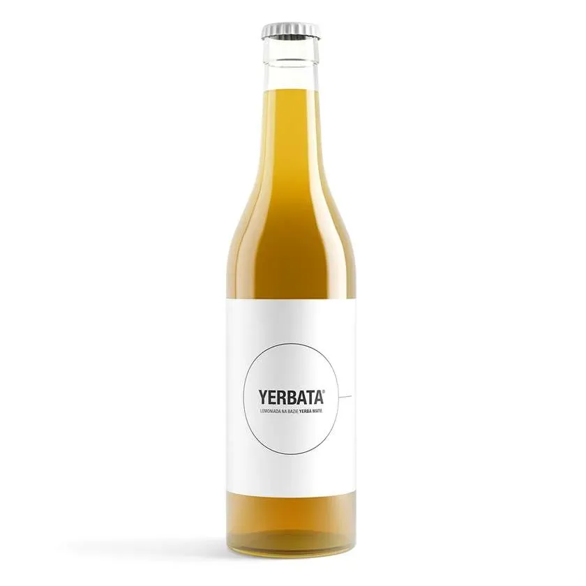 Yerba 0,33l