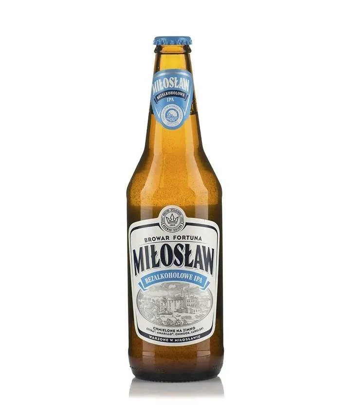Beer 0% 0,5l
