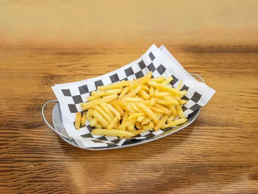 Big Fries