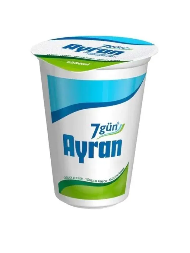 Ayran 0,2l