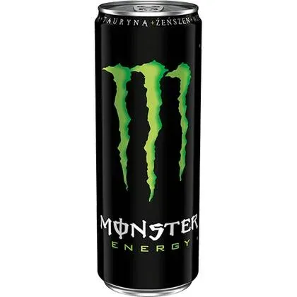 Monster 0,5l