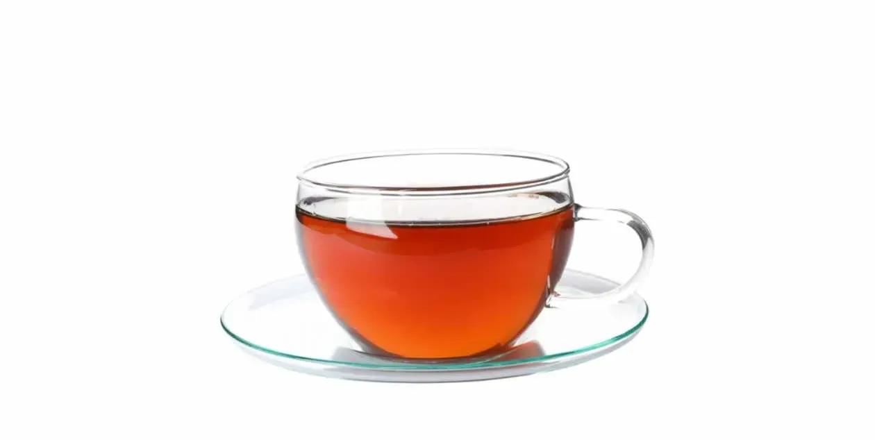 Indian Tea