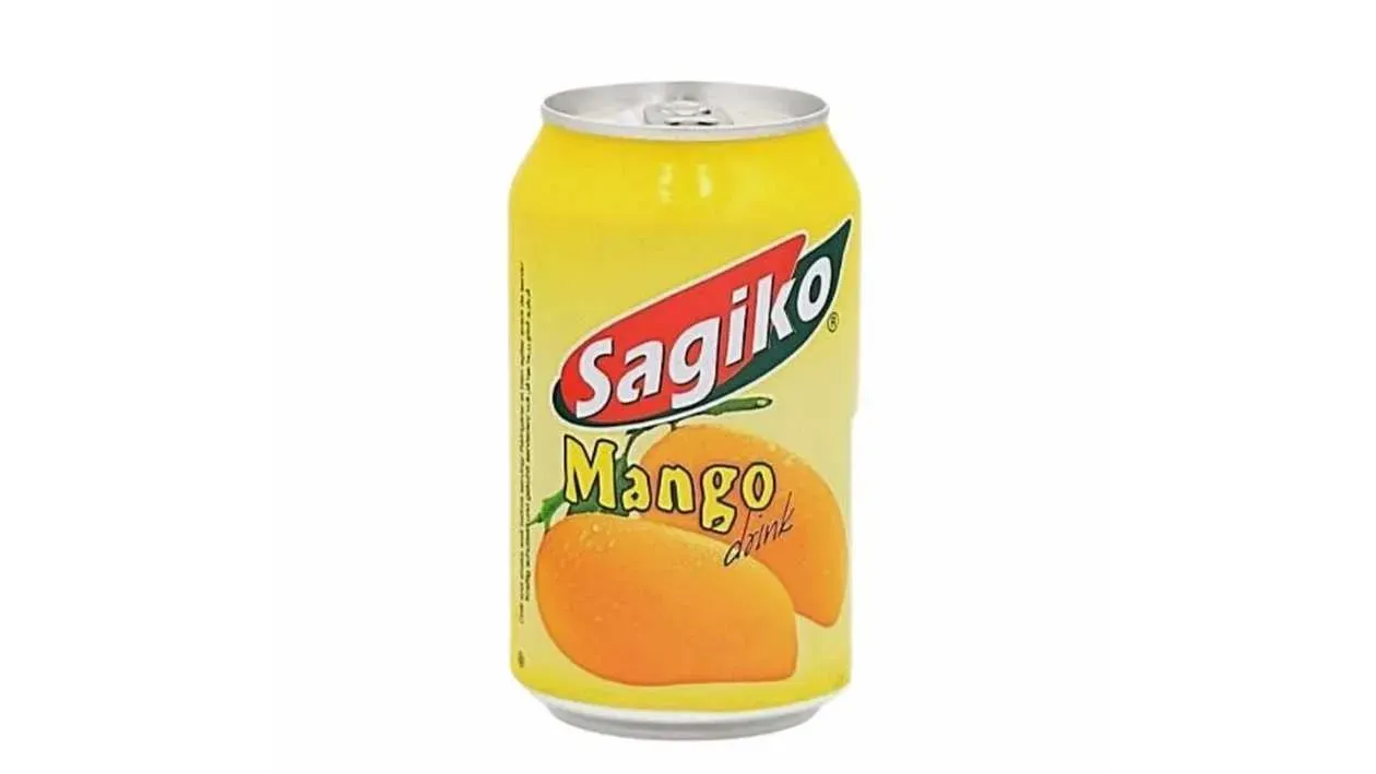 Mango Can