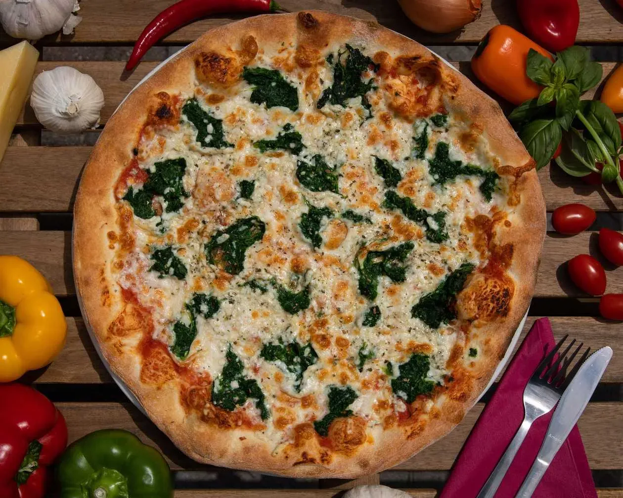 Spinaci
