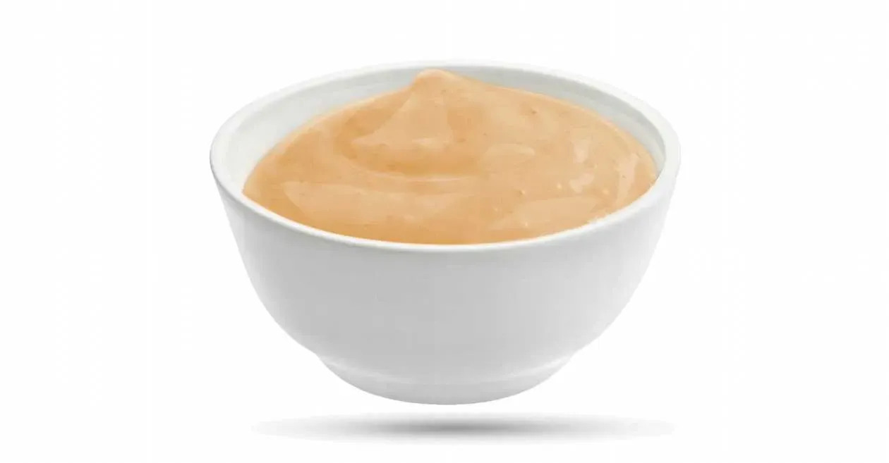 Hot Sauce