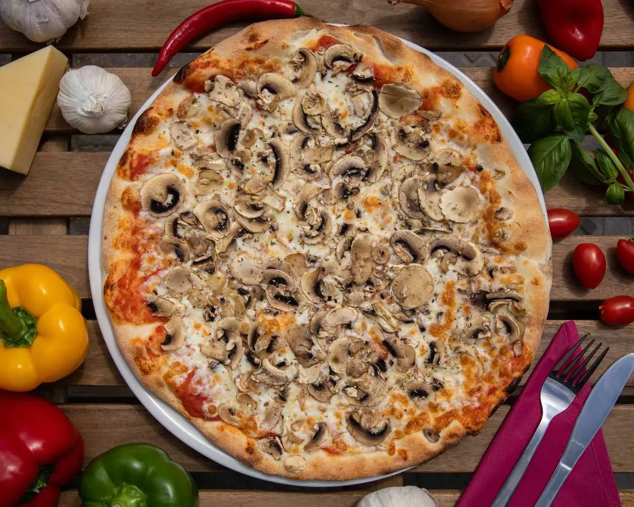Funghi