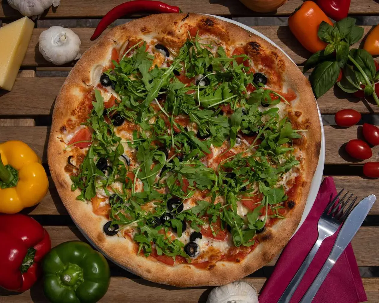 Ruccola