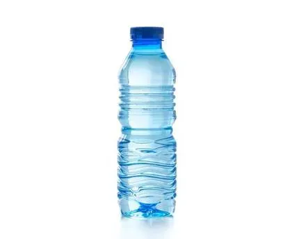 Sparkling Mineral Water 0,5l