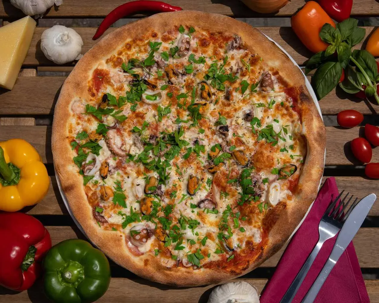Frutti di Mare