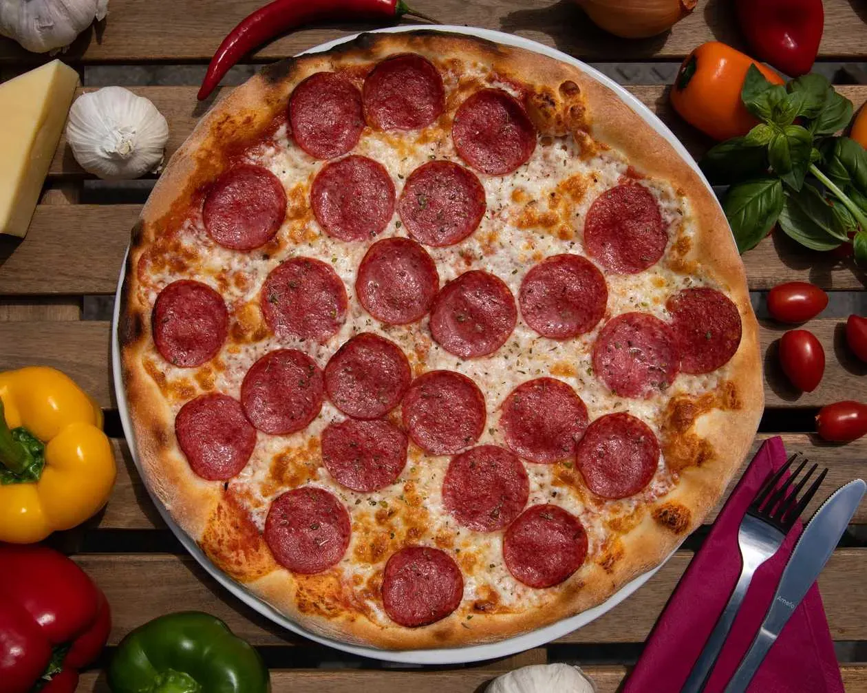 Salami