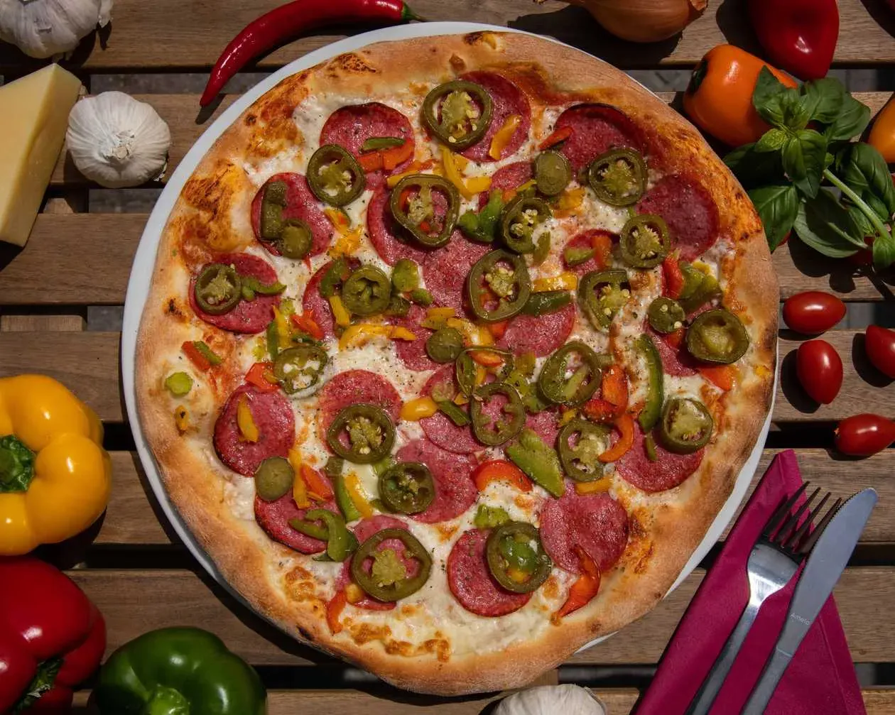 Jalapeno