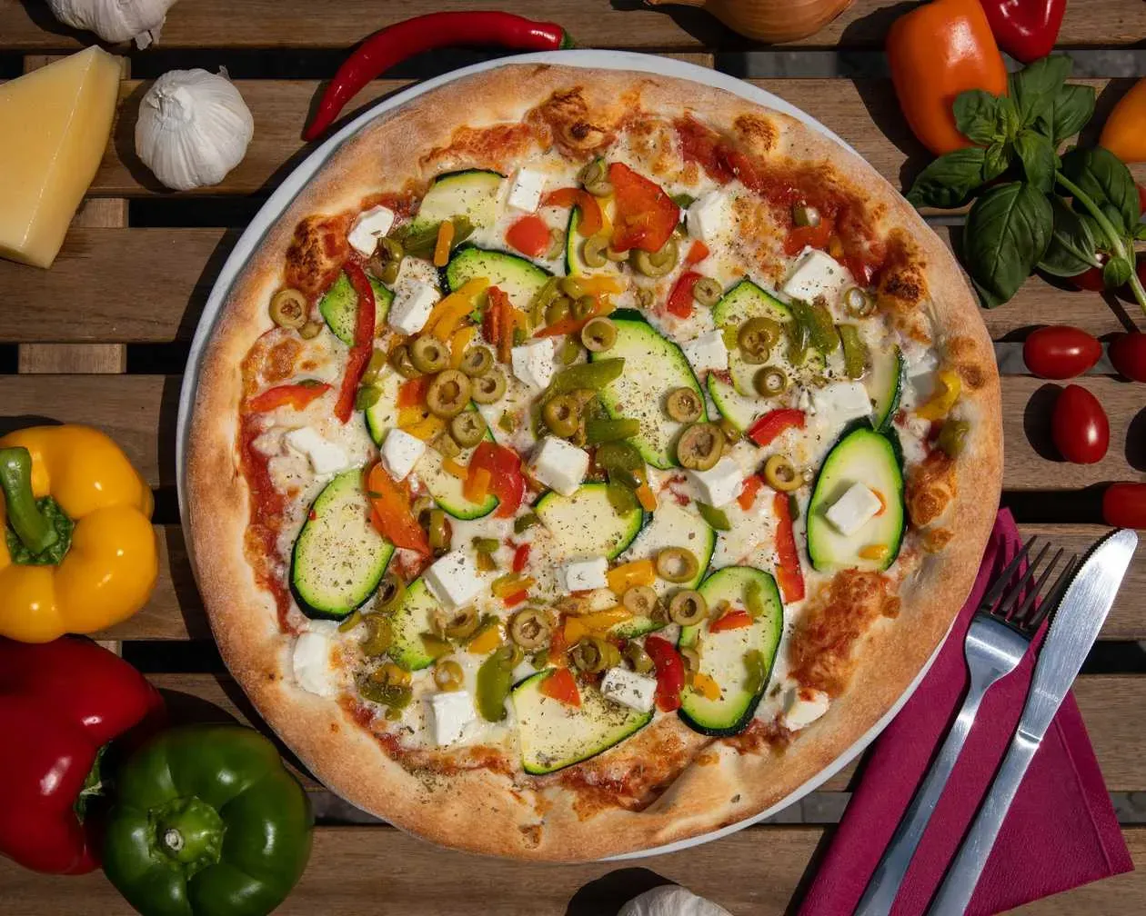Zuchini