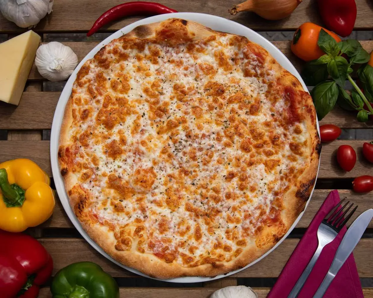 Margherita