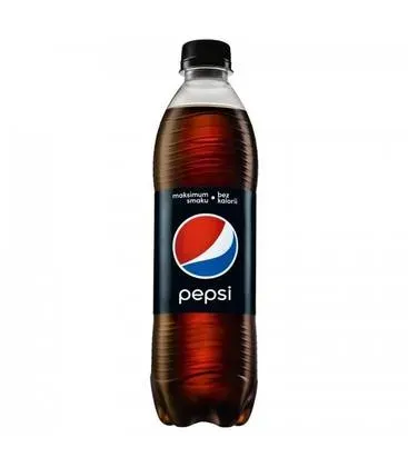 Pepsi Max 0,5l