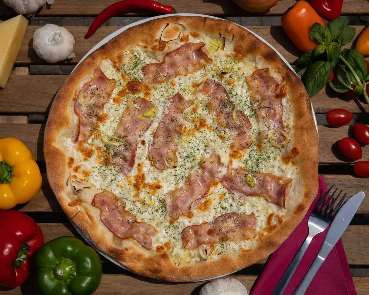 Carbonara