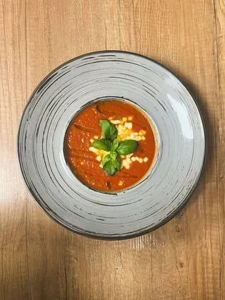 Tomato Cream