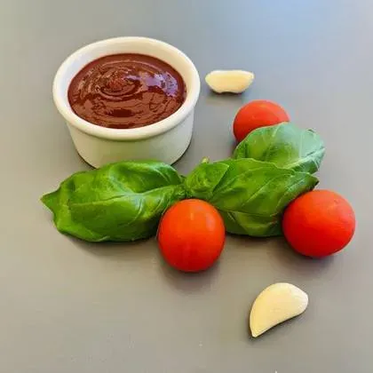 BBQ Sauce