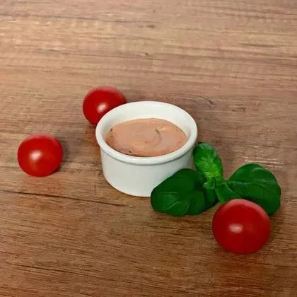 1000 Island Sauce