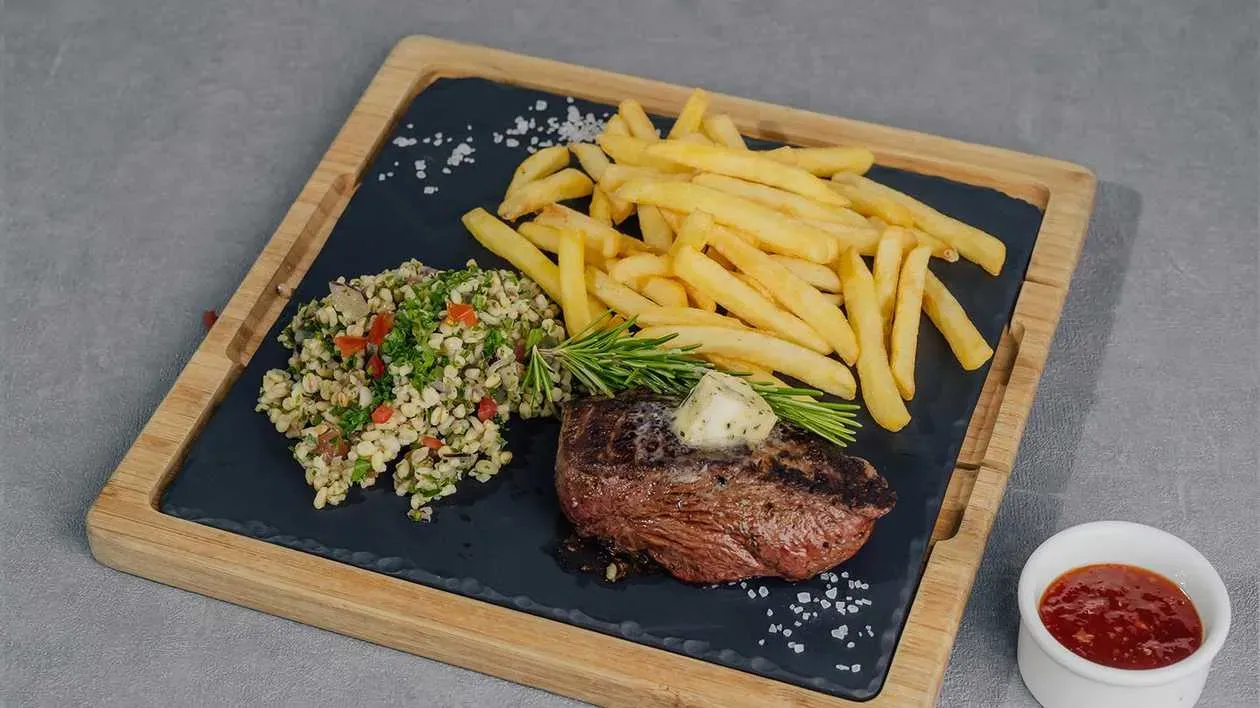 American Steak