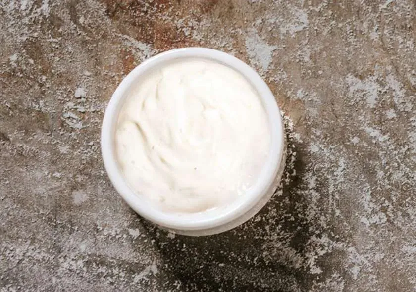Garlic Sauce 50g
