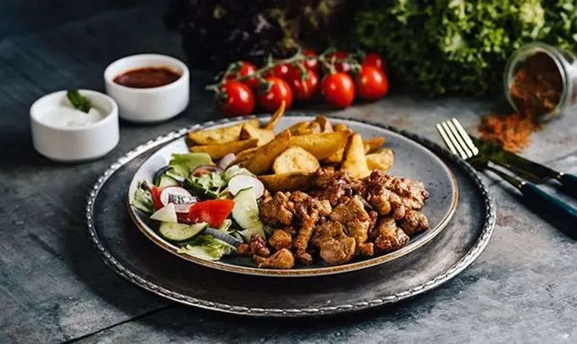 Shoarma® Spicy
