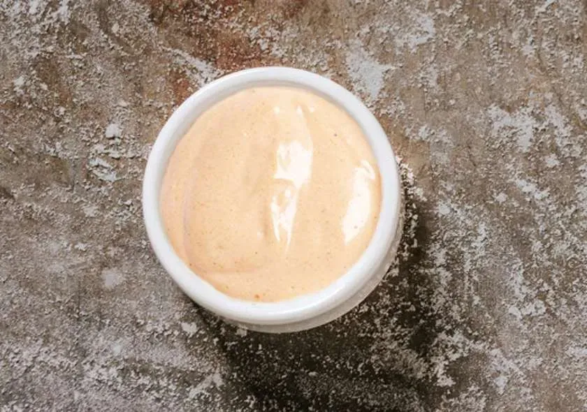 Cocktail Sauce 50g