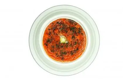 Butter Masala