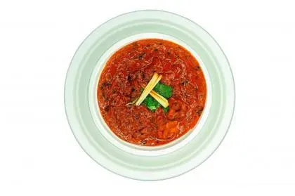 Tikka Masala
