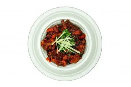 Assami Crispy Vegetables