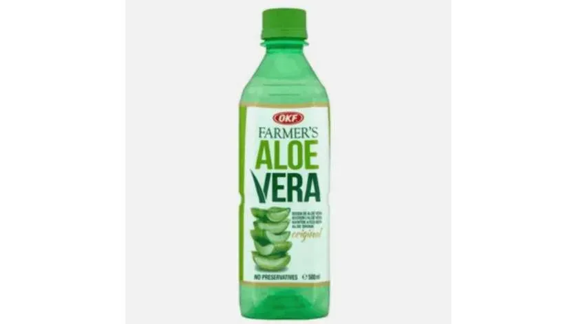 Aloes