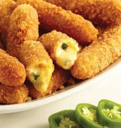 Jalapeño Cheddar