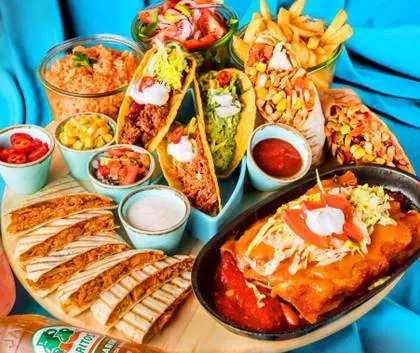 Fiesta Mexicana