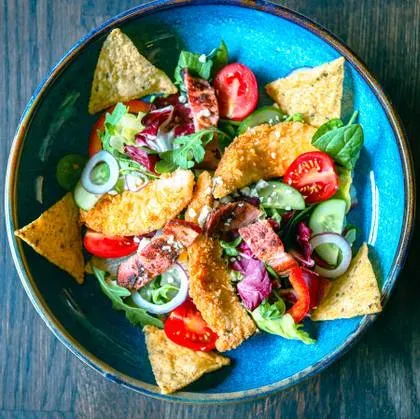 Ensalada Yucatan