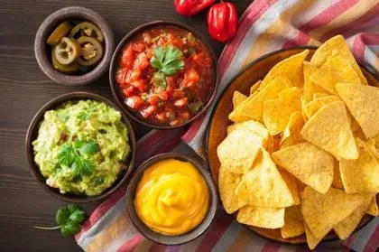 Nachos