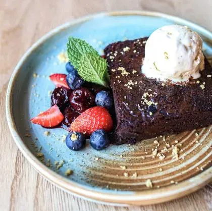 Brownie