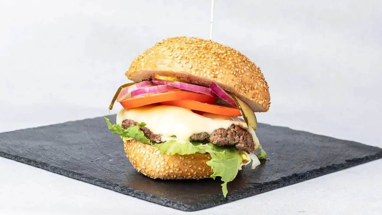 Classic Burger