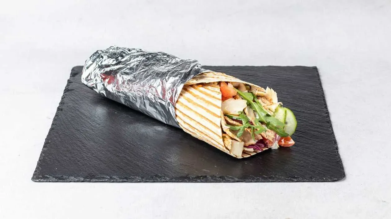 Tortilla