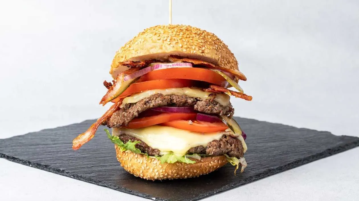 Eskulap Burger