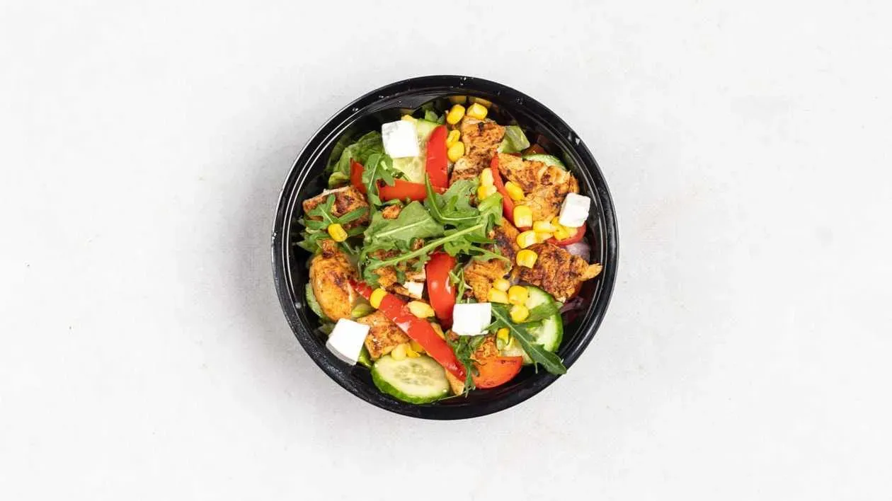Chicken Salad