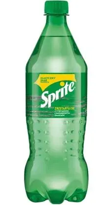 Sprite 0,85l