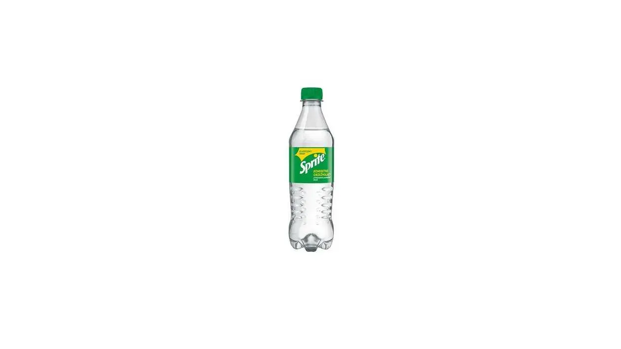 Sprite 0.5 PET