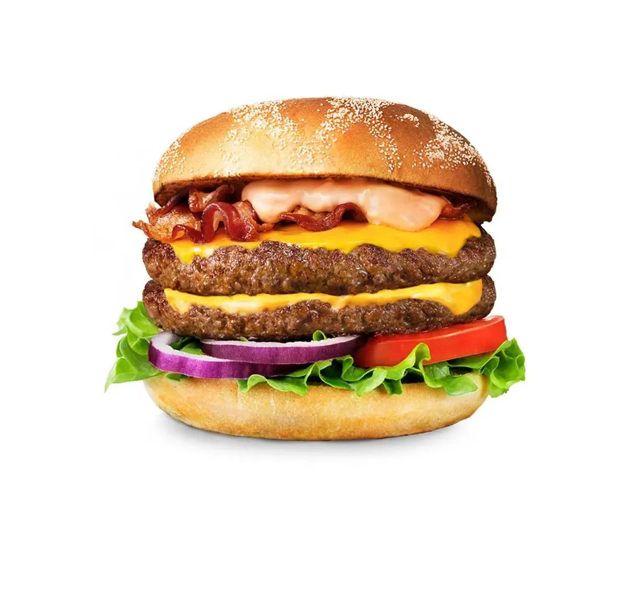 Double Frisco