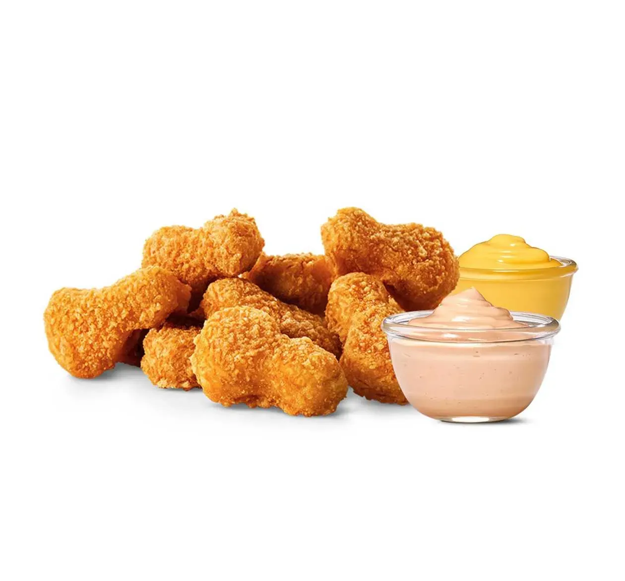 Chicken Nuggets, 9pcs