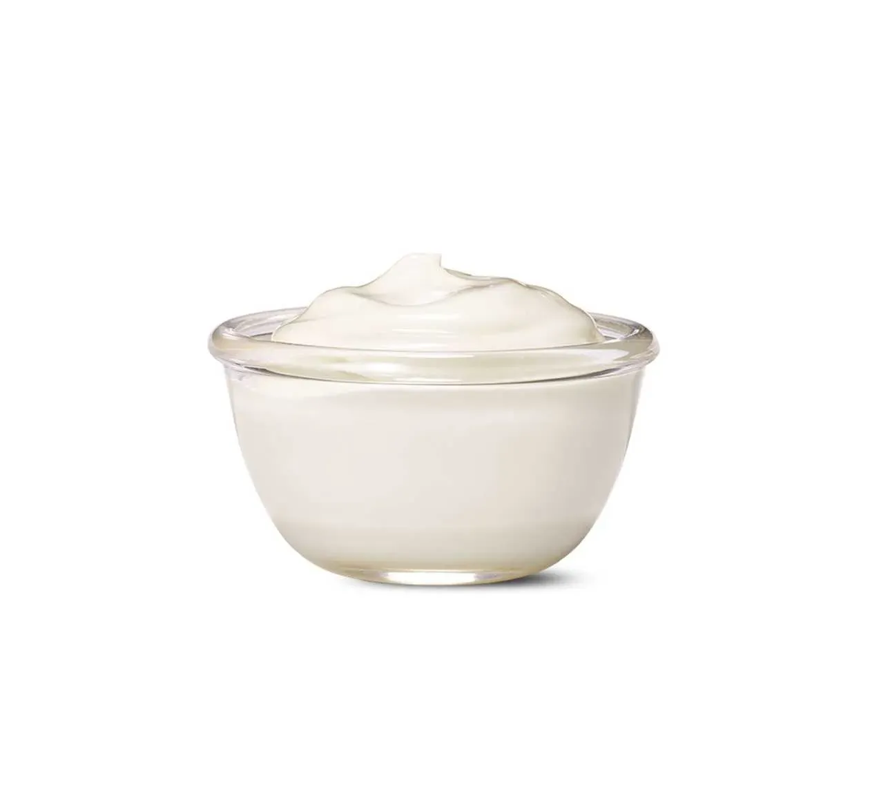Vegan mayonnaise