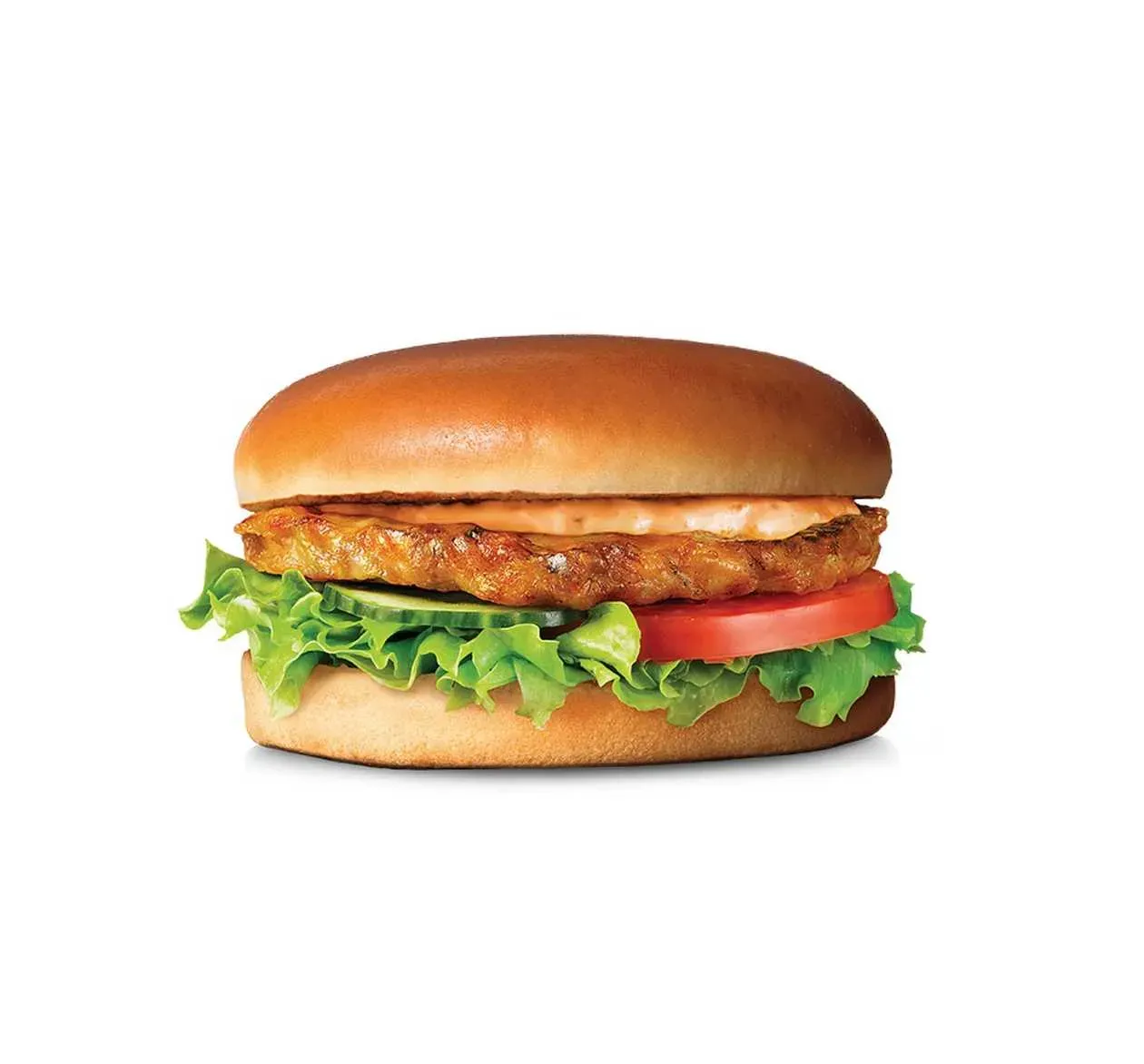 Grilled Chicken