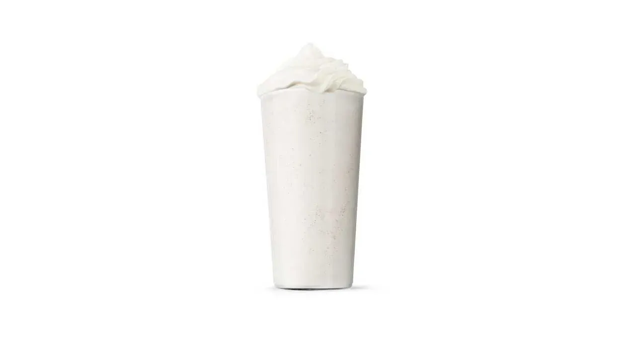 Premium Shake Waniliowy