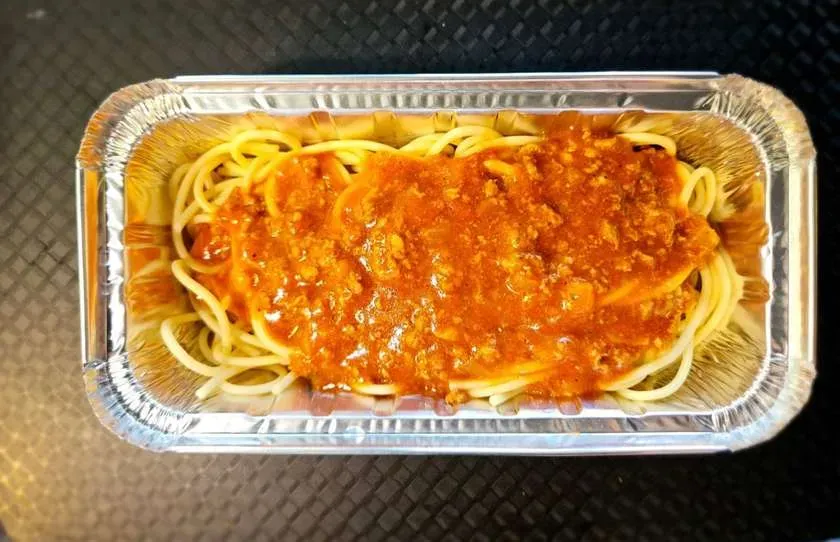 Spaghetti